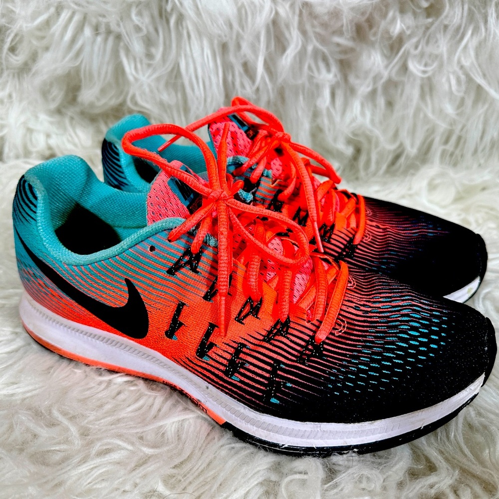 Nike Running Shoes for Women size 10
